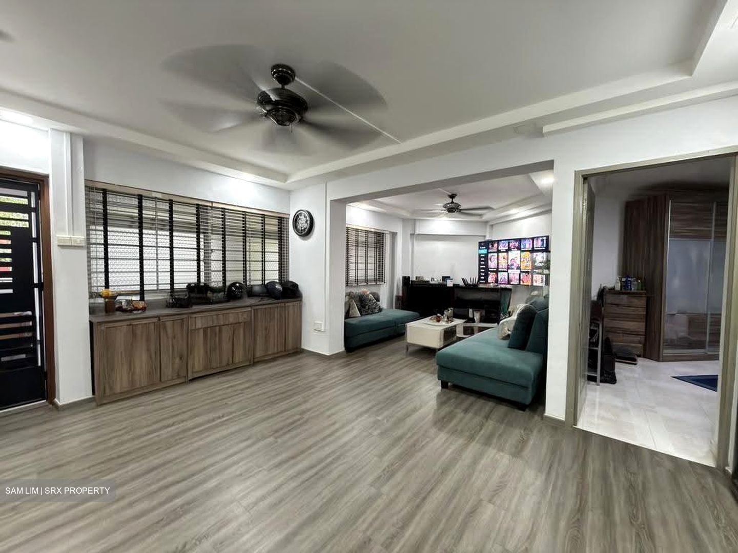 Blk 705 Choa Chu Kang Street 53 (Choa Chu Kang), HDB 4 Rooms #623208591